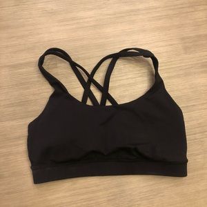 Lululemon Energy Bra Size 6